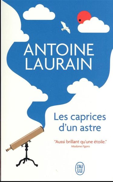 Produktbild: Les caprices d'un astre