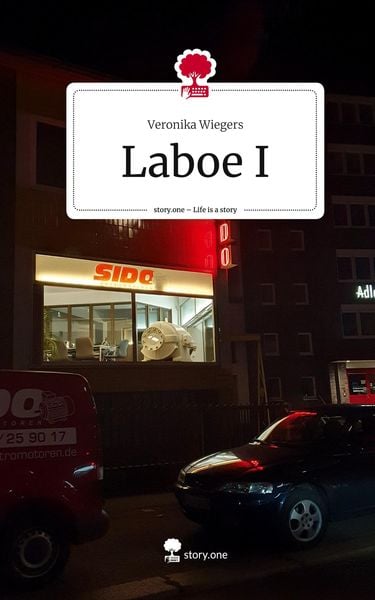 Produktbild: Laboe I. Life is a Story - story.one