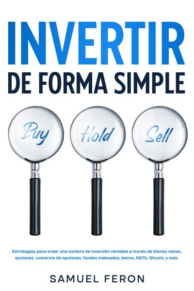 Produktbild: Invertir de forma simple