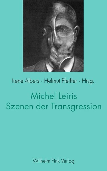 Produktbild: Michel Leiris - Szenen der Transgression