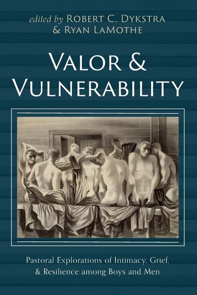 Produktbild: Valor and Vulnerability
