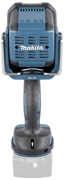 Produktbild: Makita DEBDML812 LED Arbeitsleuchte akkubetrieben 1250lm