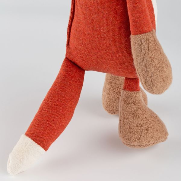 Produktbild: Sigikid 52912 - Kuschelfreunde Fuchs Ferdinand, Mister O Lui