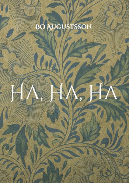 Produktbild: Ha, Ha, Ha
