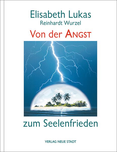 Produktbild: Von der Angst zum Seelenfrieden