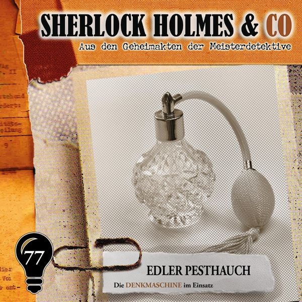 Produktbild: Edler Pesthauch