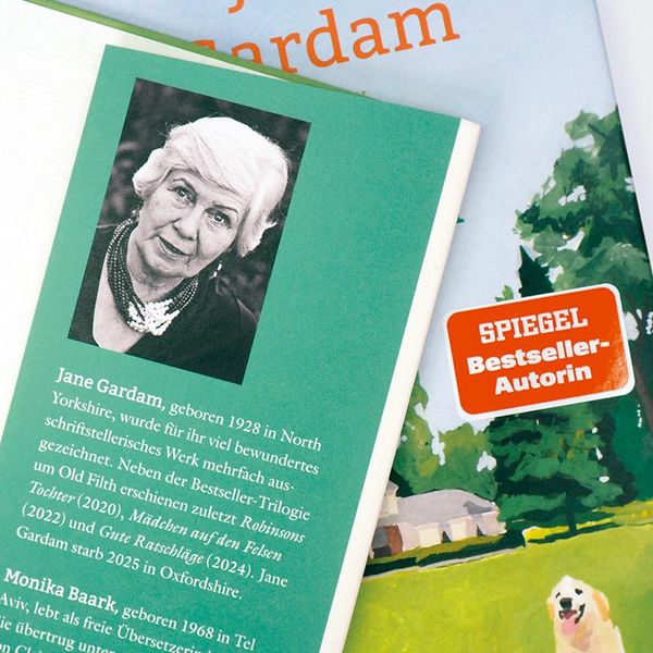 Produktbild: Tage auf dem Land