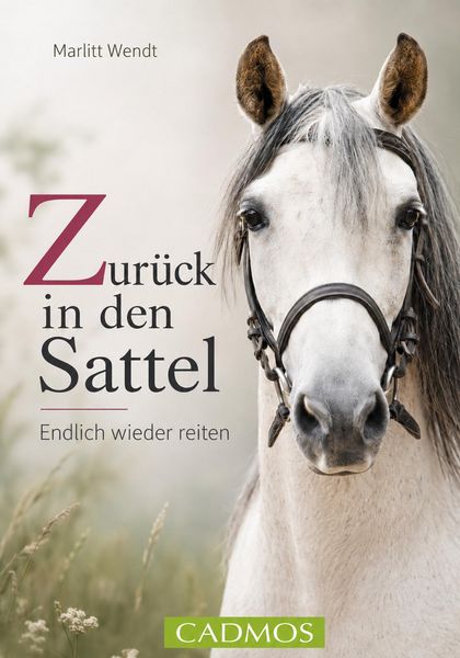 Produktbild: Zur&uuml;ck in den Sattel