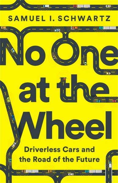 Produktbild: No One at the Wheel
