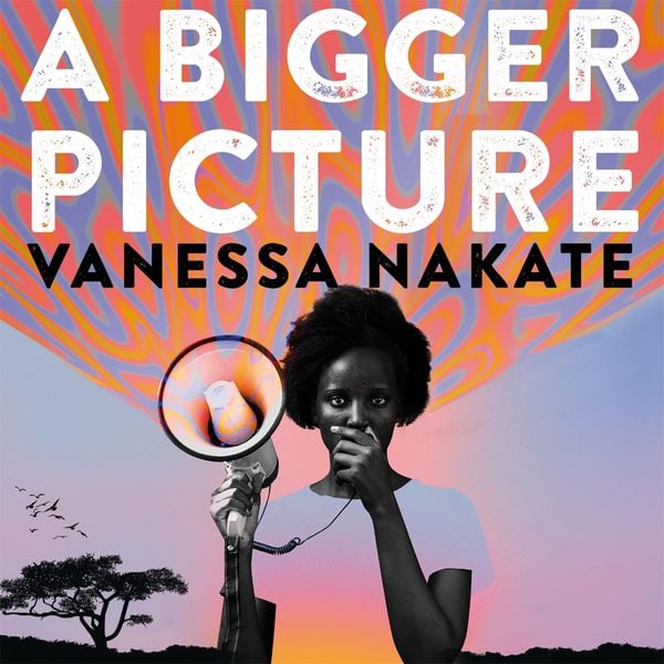 Produktbild: A Bigger Picture