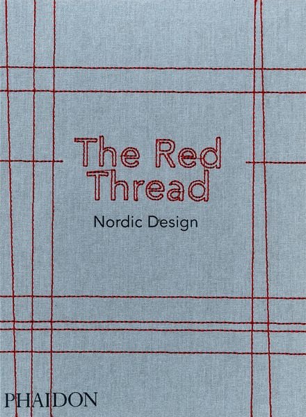 Produktbild: The Red Thread
