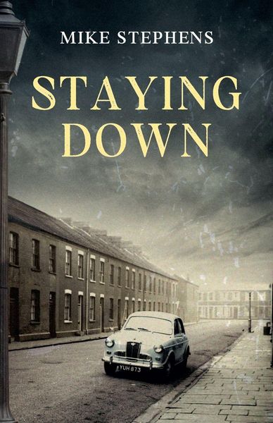 Produktbild: Staying Down