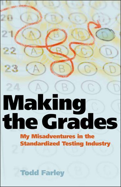 Produktbild: Making the Grades
