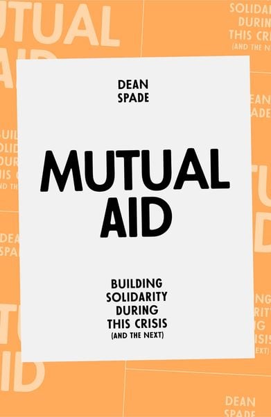 Produktbild: Mutual Aid