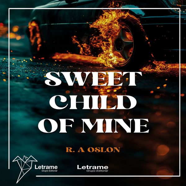 Produktbild: Sweet Child of Mine