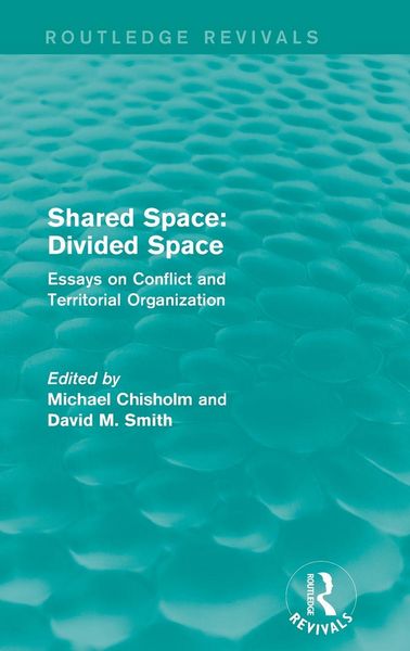 Produktbild: Shared Space