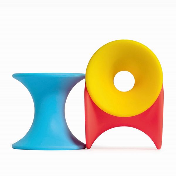 Produktbild: Tulu 3er Set bunt