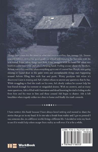 Produktbild: The Unknown Among Us