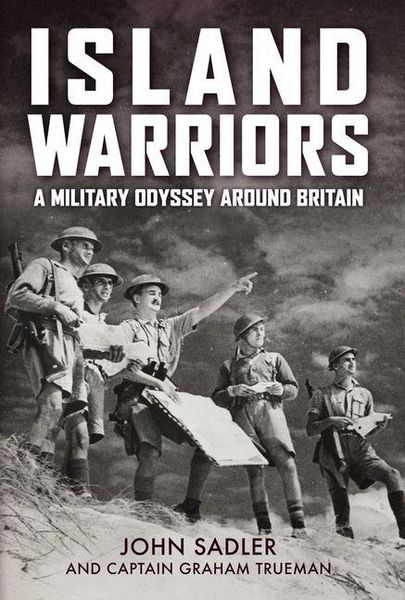 Produktbild: Island Warriors