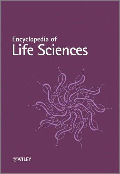 Produktbild: Encyclopedia of Life Sciences