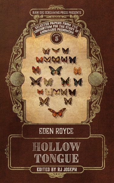 Produktbild: Hollow Tongue