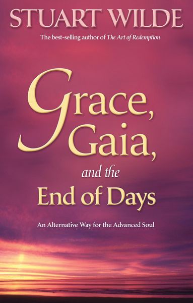 Produktbild: Grace, Gaia, and The End of Days