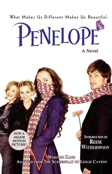 Produktbild: Penelope