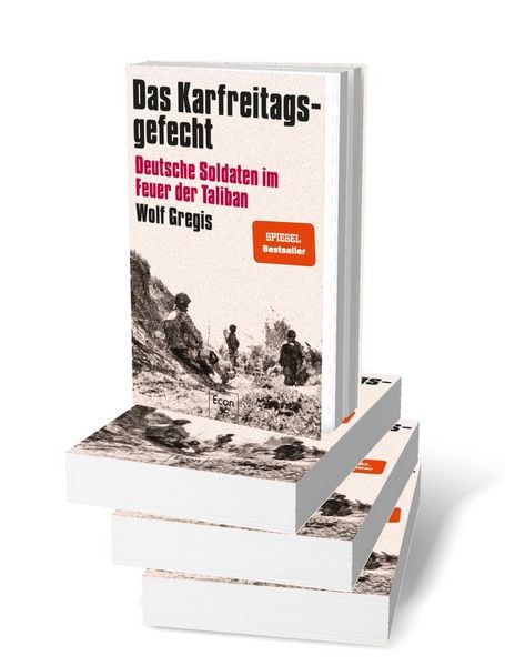 Das Karfreitagsgefecht