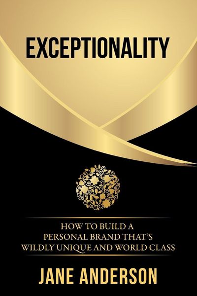 Produktbild: Exceptionality