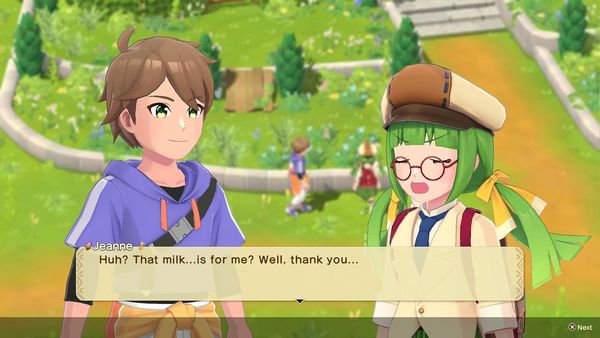 Produktbild: Harvest Moon - Home Sweet Home (Special Edition)