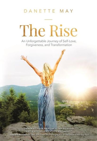 Produktbild: May, D: The Rise