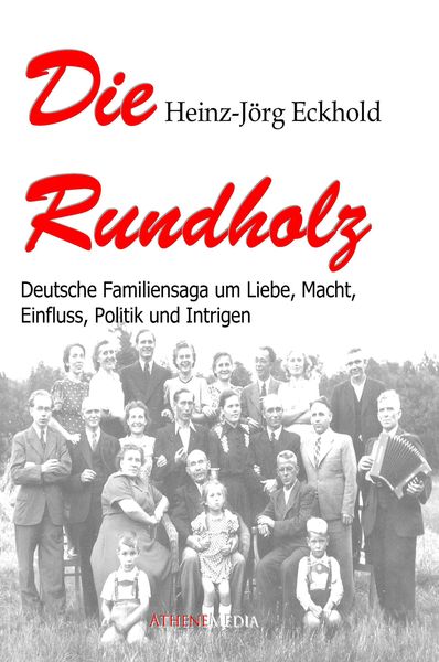 Produktbild: Die Rundholz