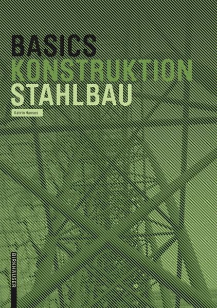 Produktbild: Basics Stahlbau