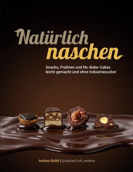 Produktbild: Nat&uuml;rlich Naschen