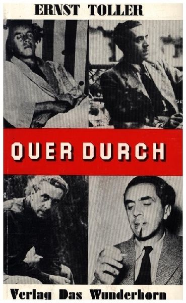 Produktbild: Quer durch