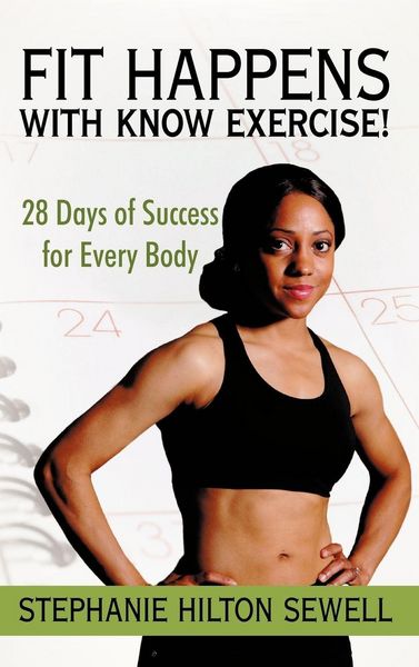 Produktbild: Fit Happens with Know Exercise!