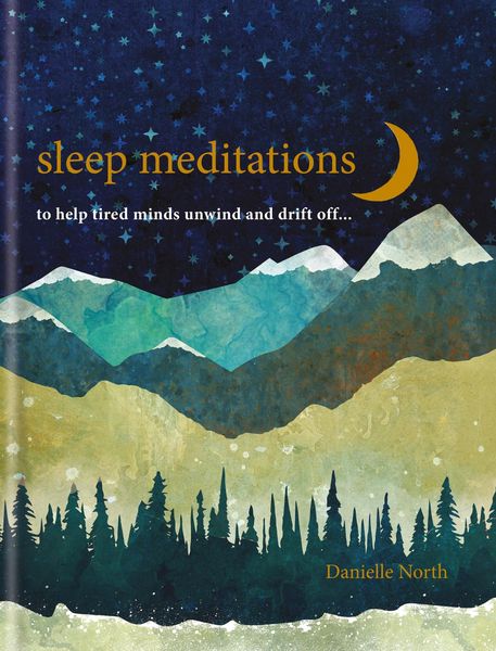 Produktbild: Sleep Meditations