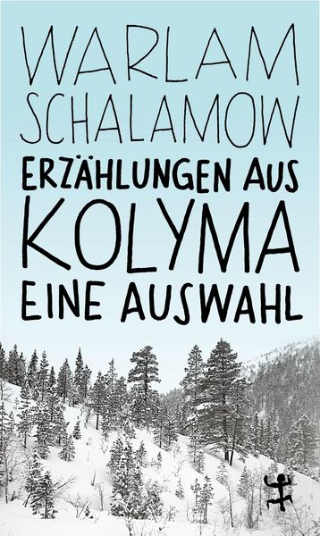 Produktbild: Erz&auml;hlungen aus Kolyma