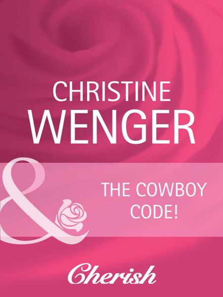 Produktbild: The Cowboy Code