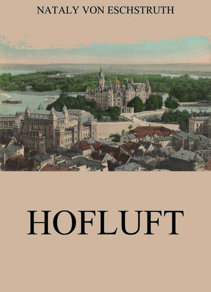Produktbild: Hofluft