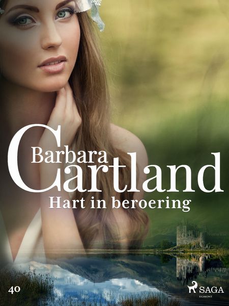 Produktbild: Hart in beroering
