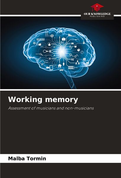 Produktbild: Working memory