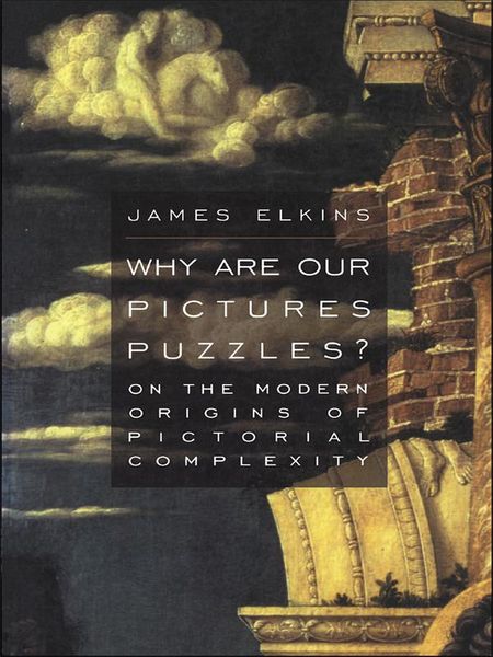 Produktbild: Why Are Our Pictures Puzzles?