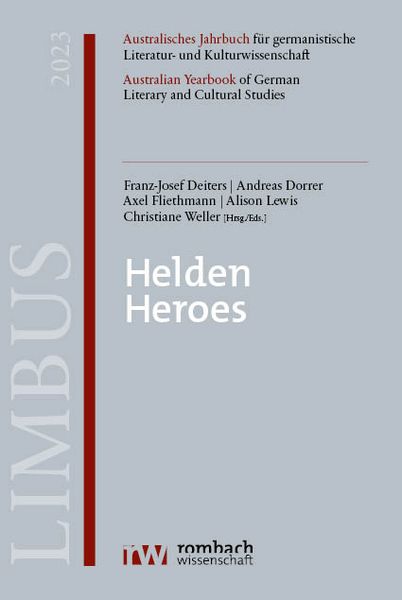 Produktbild: Helden | Heroes