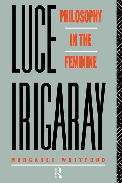 Produktbild: Luce Irigaray