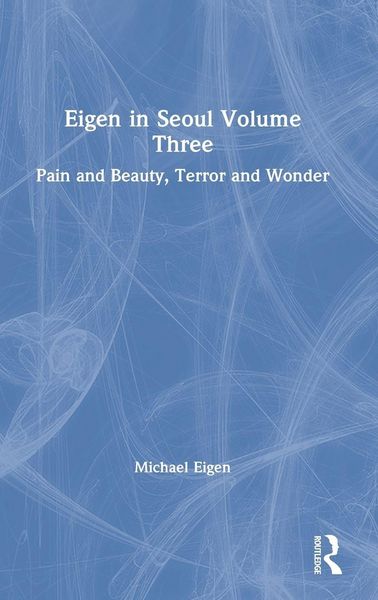 Produktbild: Eigen in Seoul Volume Three