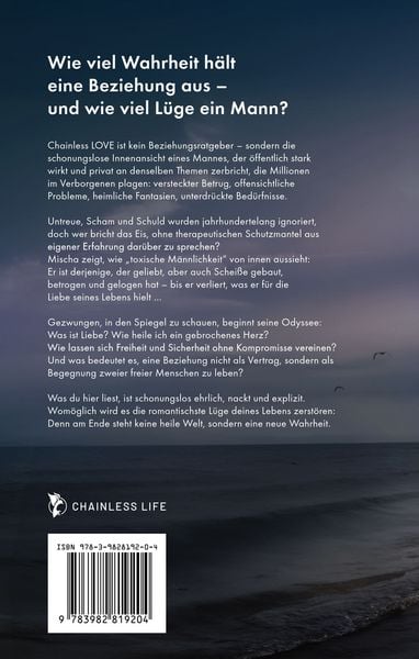Produktbild: Chainless Love