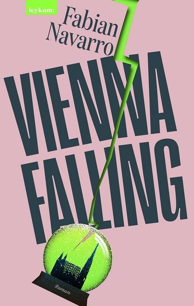 Produktbild: Vienna Falling