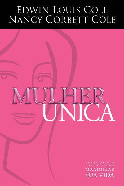 Produktbild: Mulher &Uacute;nica