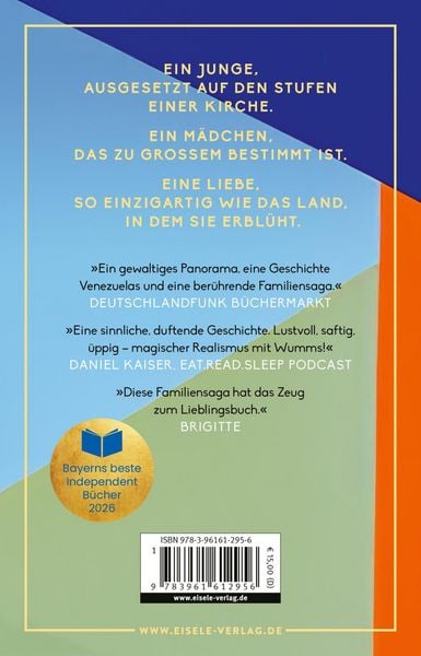 Produktbild: Der Traum des Jaguars